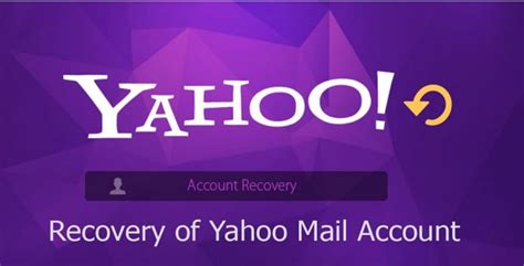 Help for your Yahoo Account.